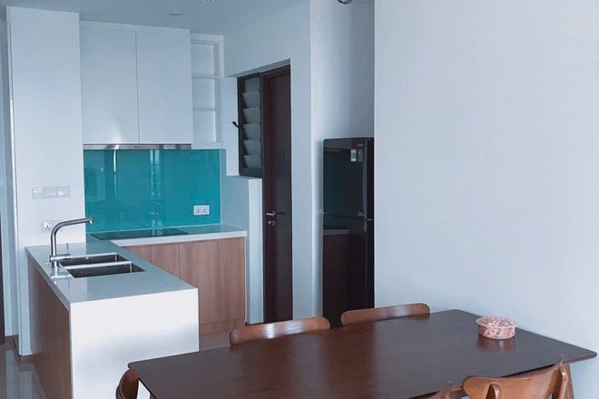 1PN-55 M2 ONEVERDAH CHO THUÊ 16 TRIỆU/ THÁNG