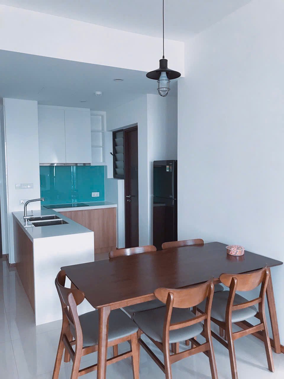 1PN-55 M2 ONEVERDAH CHO THUÊ 16 TRIỆU/ THÁNG