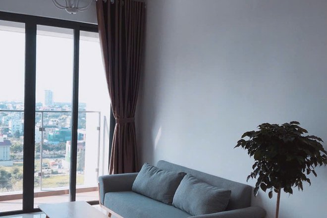 1PN-55 M2 ONEVERDAH CHO THUÊ 16 TRIỆU/ THÁNG