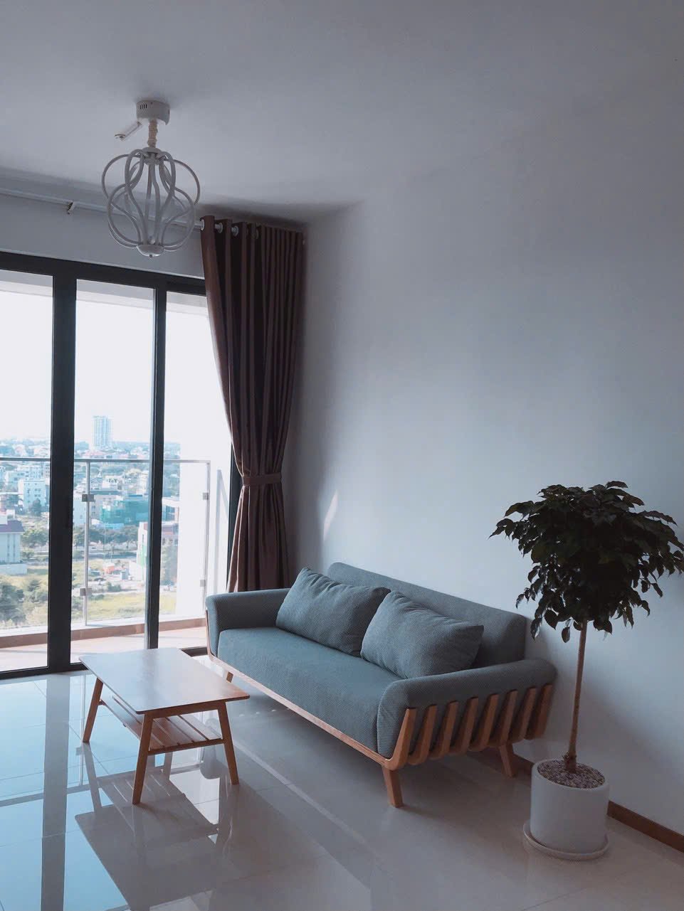 1PN-55 M2 ONEVERDAH CHO THUÊ 16 TRIỆU/ THÁNG