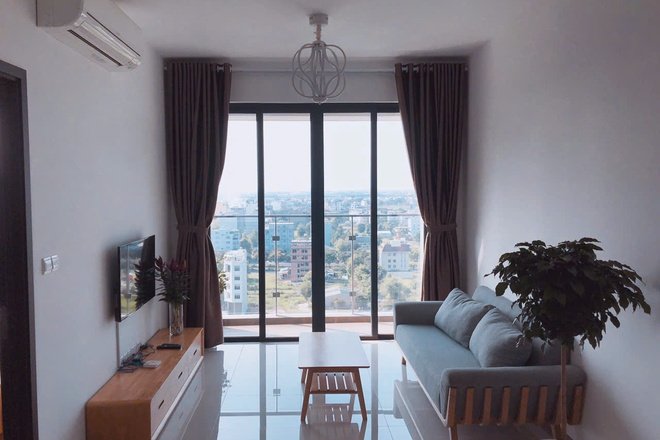 1PN-55 M2 ONEVERDAH CHO THUÊ 16 TRIỆU/ THÁNG