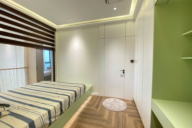 CĂN HỘ DUPLEX 3PN – 185m² – VIEW SÔNG SÀI GÒN – FULL NỘI THẤT CAO CẤP – GIÁ CHO THUÊ 3000$/THÁNG