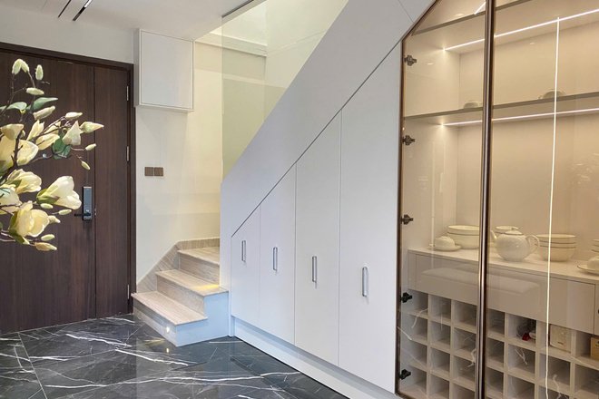 CĂN HỘ DUPLEX 3PN – 185m² – VIEW SÔNG SÀI GÒN – FULL NỘI THẤT CAO CẤP – GIÁ CHO THUÊ 3000$/THÁNG