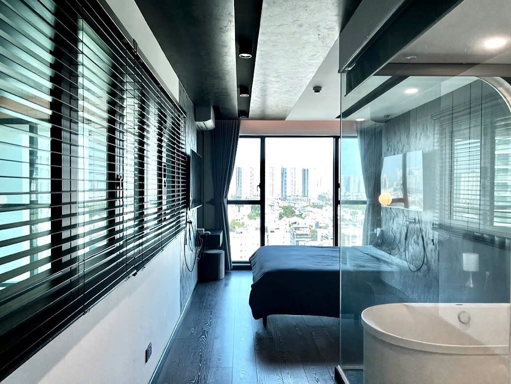 🎯 Cho Thuê Căn Hộ Duplex 2PN - Feliz en Vista, Quận 2 – 102m² – Giá chỉ 30 triệu/tháng