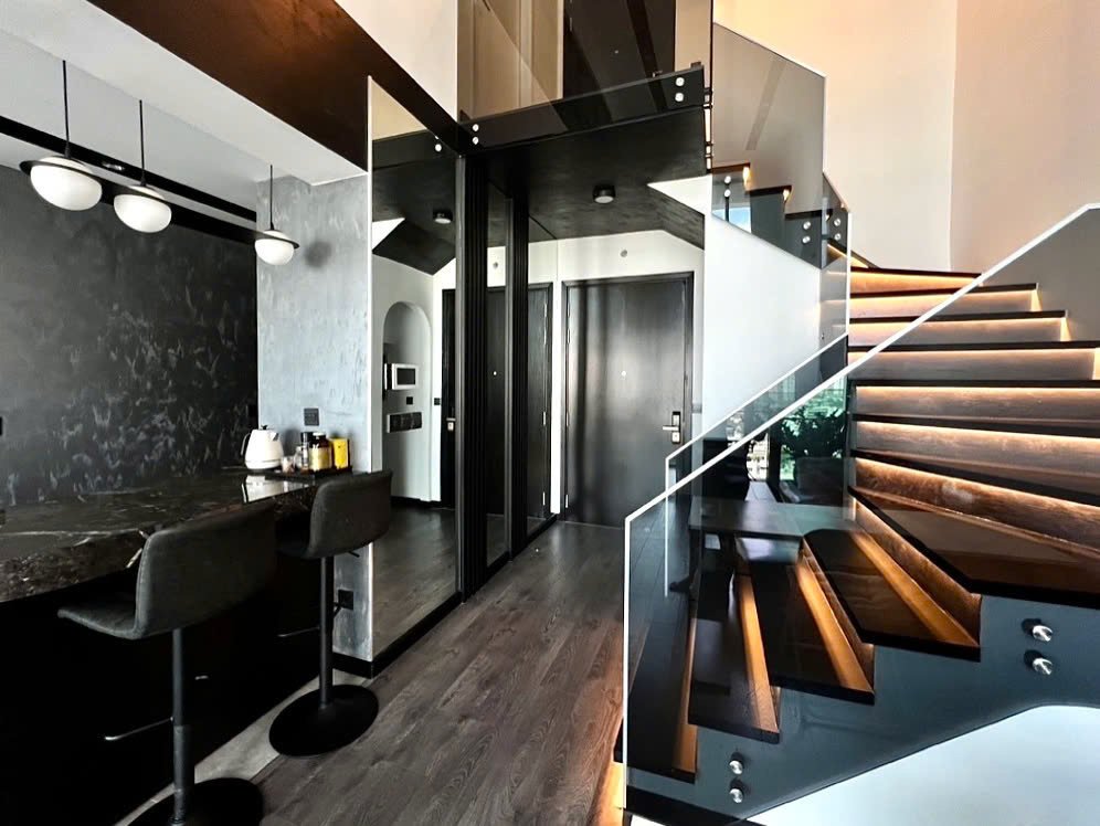 🎯 Cho Thuê Căn Hộ Duplex 2PN - Feliz en Vista, Quận 2 – 102m² – Giá chỉ 30 triệu/tháng