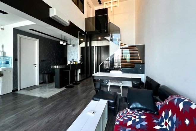 🎯 Cho Thuê Căn Hộ Duplex 2PN - Feliz en Vista, Quận 2 – 102m² – Giá chỉ 30 triệu/tháng