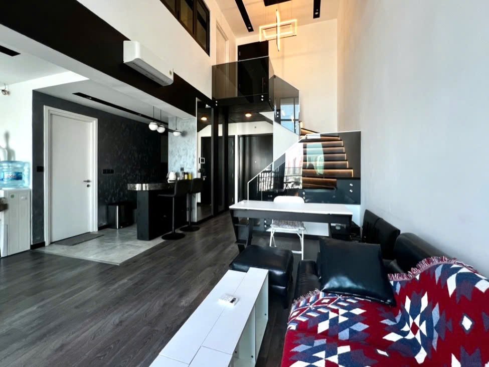 🎯 Cho Thuê Căn Hộ Duplex 2PN - Feliz en Vista, Quận 2 – 102m² – Giá chỉ 30 triệu/tháng