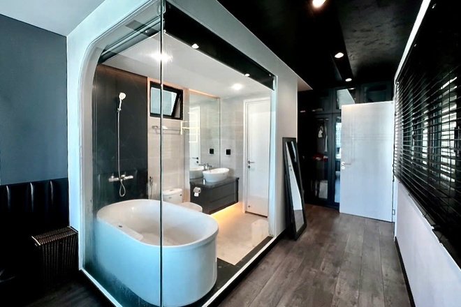 🎯 Cho Thuê Căn Hộ Duplex 2PN - Feliz en Vista, Quận 2 – 102m² – Giá chỉ 30 triệu/tháng