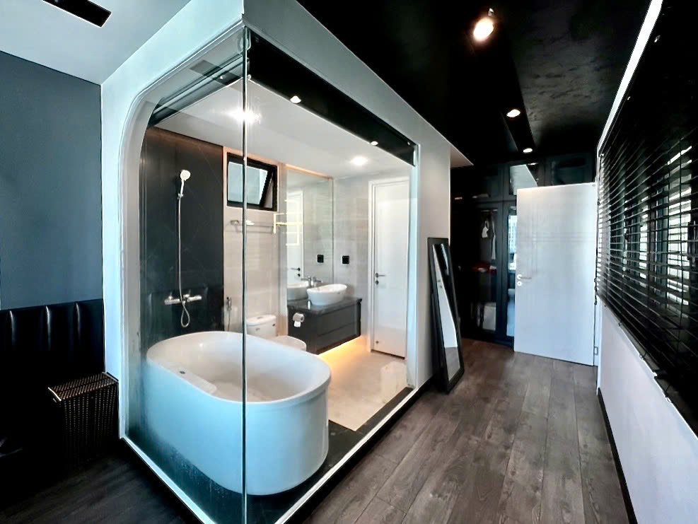 🎯 Cho Thuê Căn Hộ Duplex 2PN - Feliz en Vista, Quận 2 – 102m² – Giá chỉ 30 triệu/tháng