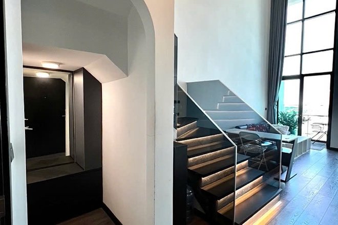 🎯 Cho Thuê Căn Hộ Duplex 2PN - Feliz en Vista, Quận 2 – 102m² – Giá chỉ 30 triệu/tháng