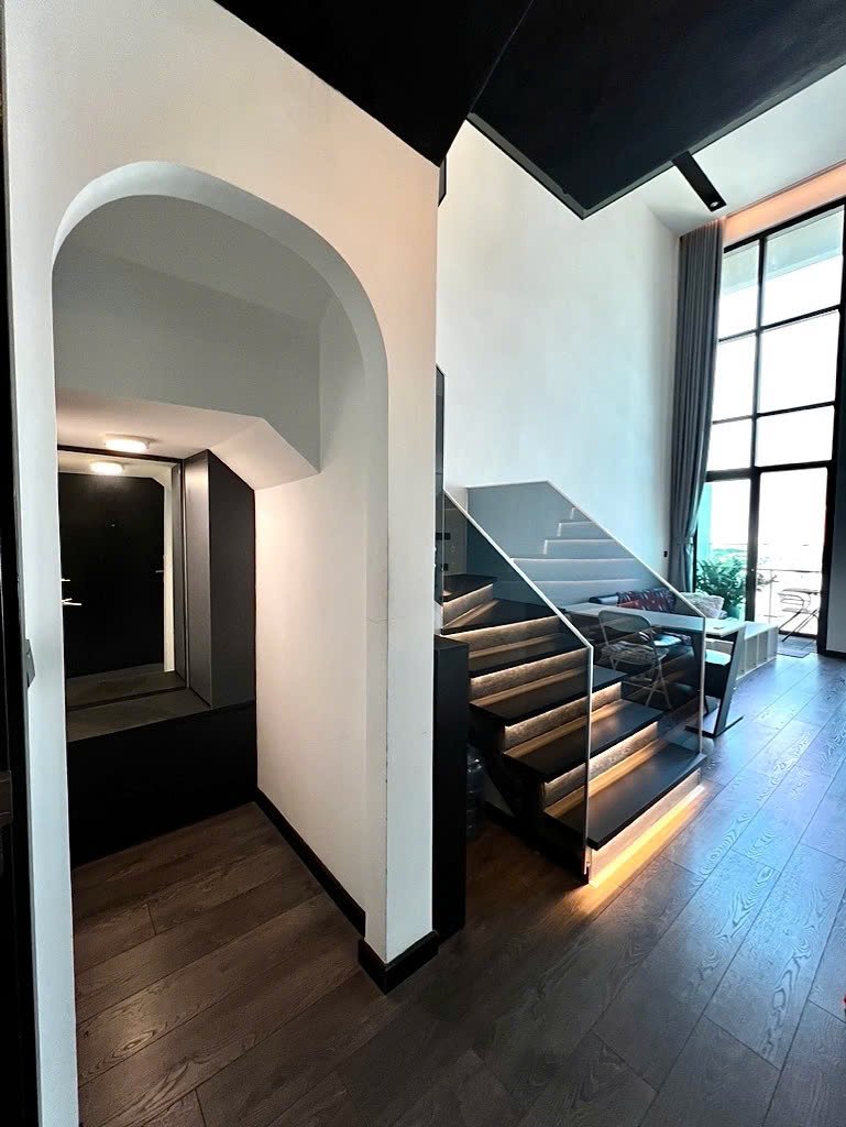 🎯 Cho Thuê Căn Hộ Duplex 2PN - Feliz en Vista, Quận 2 – 102m² – Giá chỉ 30 triệu/tháng