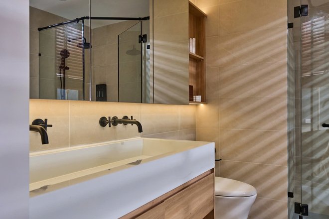 🏢 Bán Căn Hộ One Verandah 3 Phòng Ngủ Duplex – 185m² – Giá 15.7 Tỷ – Hợp đồng mua bán.