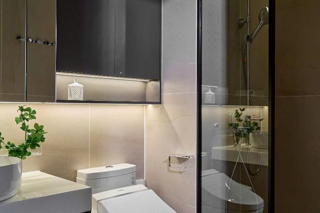 🏢 Bán Căn Hộ One Verandah 3 Phòng Ngủ Duplex – 158m² – Giá 19 Tỷ – Đã có sổ.