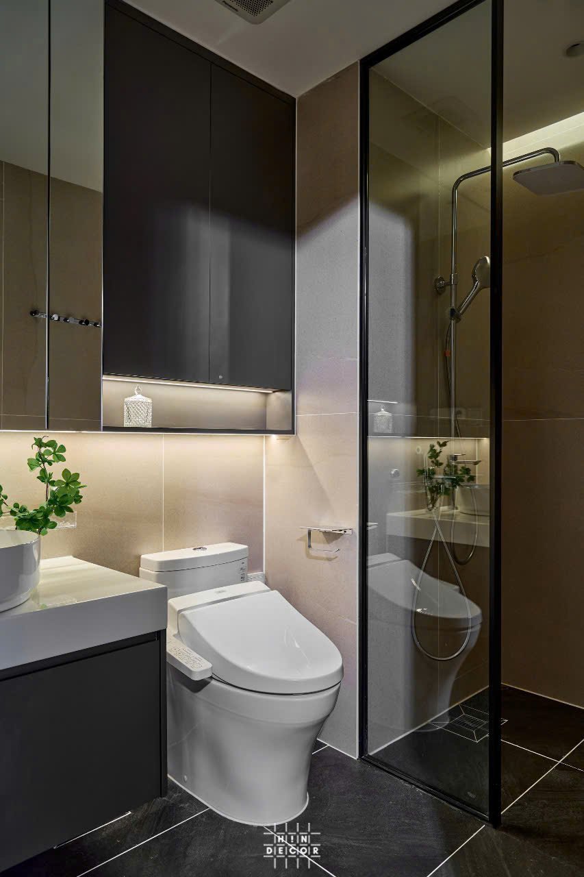 🏢 Bán Căn Hộ One Verandah 3 Phòng Ngủ Duplex – 158m² – Giá 19 Tỷ – Đã có sổ.