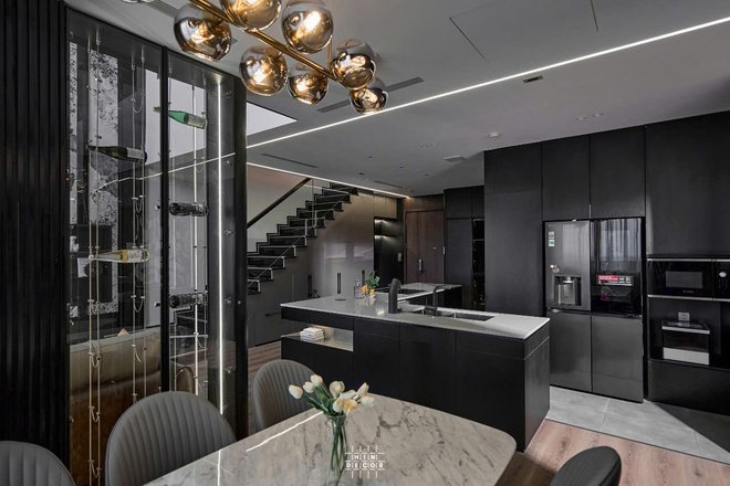 🏢 Bán Căn Hộ One Verandah 3 Phòng Ngủ Duplex – 158m² – Giá 19 Tỷ – Đã có sổ.