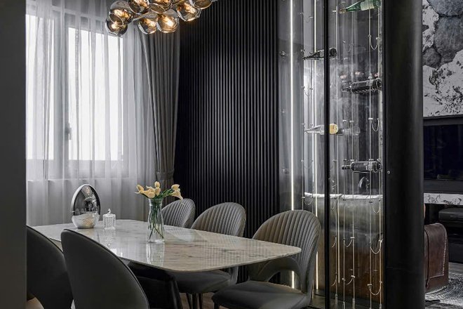 🏢 Bán Căn Hộ One Verandah 3 Phòng Ngủ Duplex – 158m² – Giá 19 Tỷ – Đã có sổ.