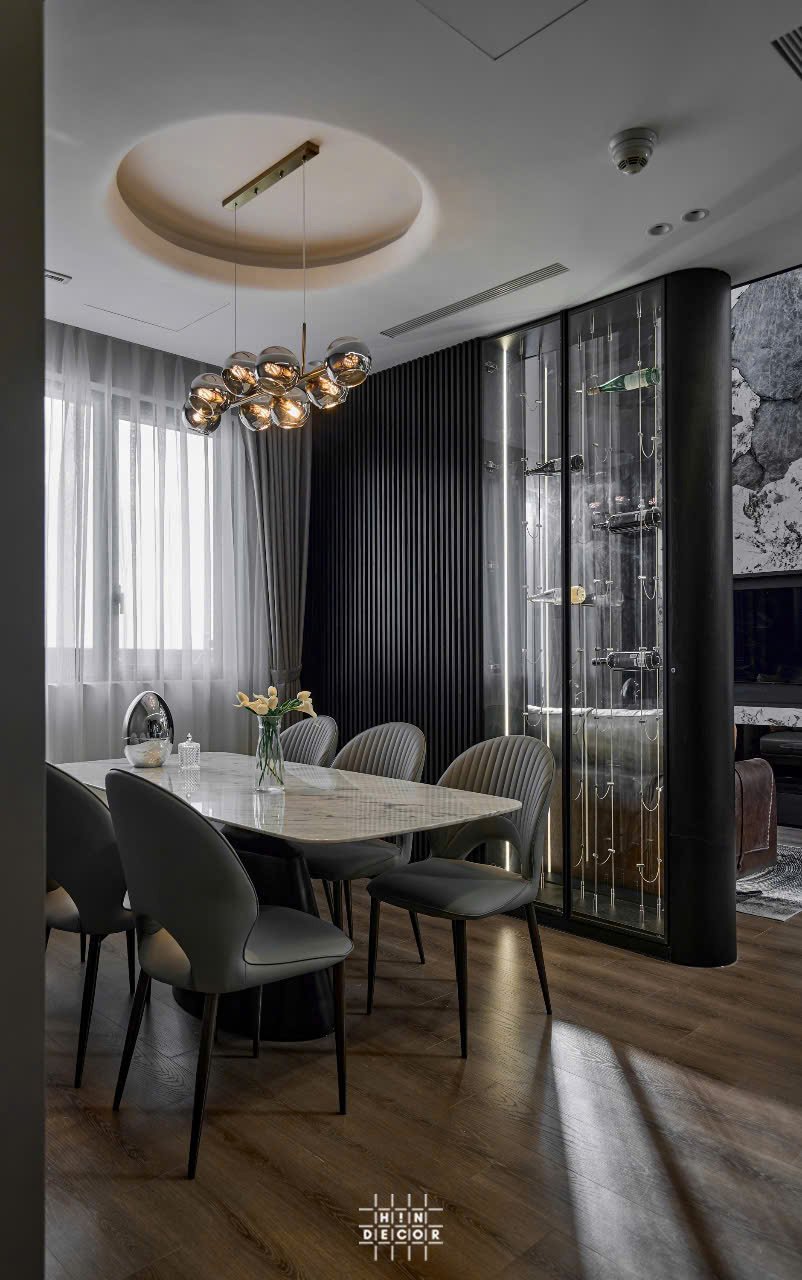 🏢 Bán Căn Hộ One Verandah 3 Phòng Ngủ Duplex – 158m² – Giá 19 Tỷ – Đã có sổ.