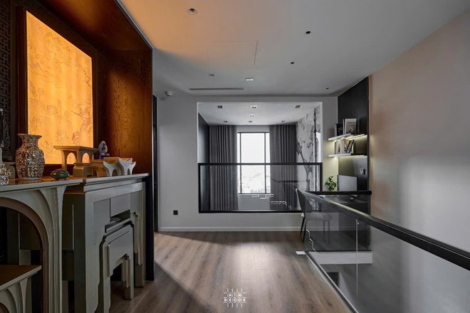 🏢 Bán Căn Hộ One Verandah 3 Phòng Ngủ Duplex – 158m² – Giá 19 Tỷ – Đã có sổ.