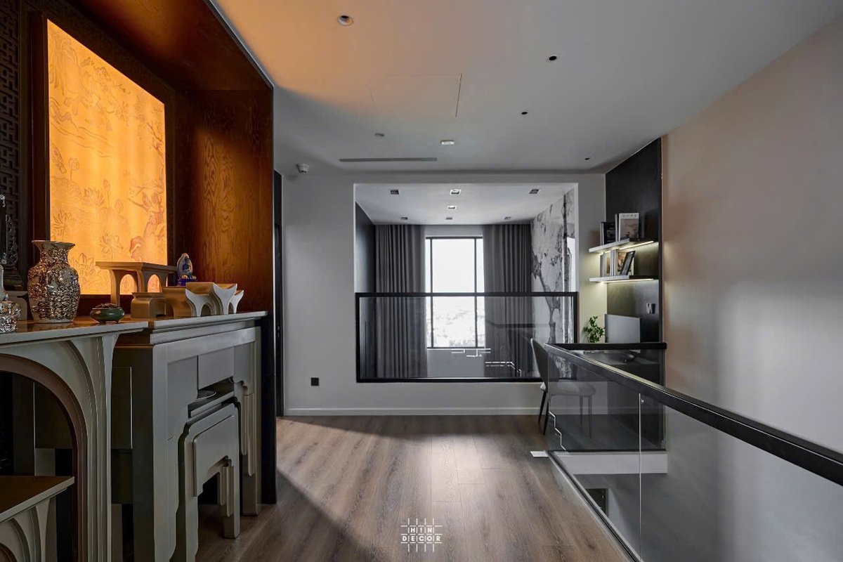 🏢 Bán Căn Hộ One Verandah 3 Phòng Ngủ Duplex – 158m² – Giá 19 Tỷ – Đã có sổ.