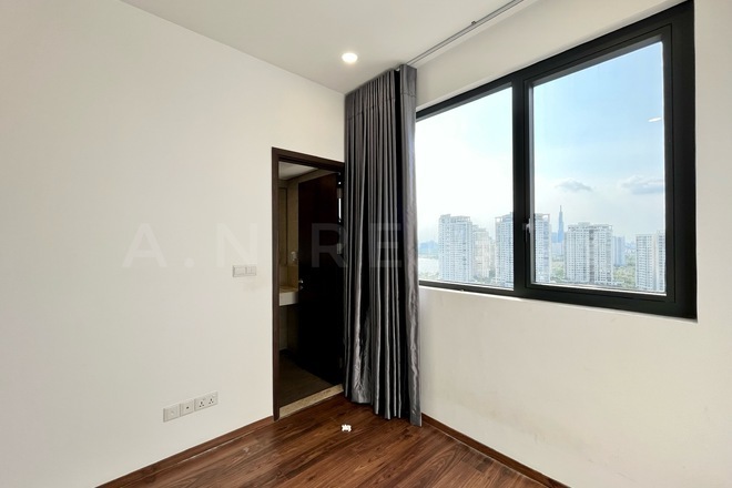 Cho thuê Căn Hộ One Verandah 2 Phòng Ngủ – 80 m² – Giá 17 triệu/ tháng.