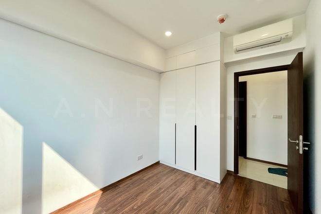 Cho thuê Căn Hộ One Verandah 2 Phòng Ngủ – 80 m² – Giá 17 triệu/ tháng.