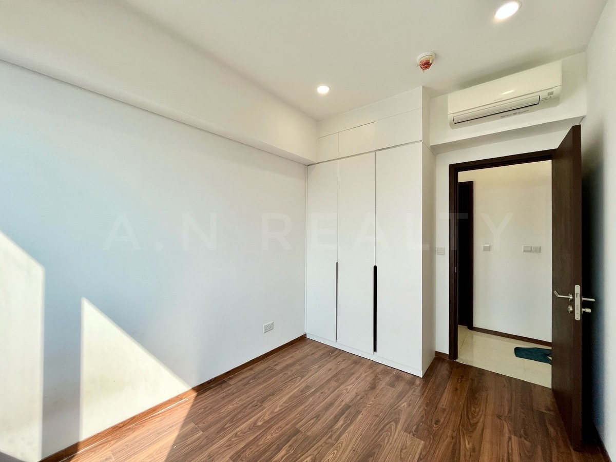 Cho thuê Căn Hộ One Verandah 2 Phòng Ngủ – 80 m² – Giá 17 triệu/ tháng.