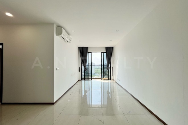 Cho thuê Căn Hộ One Verandah 2 Phòng Ngủ – 80 m² – Giá 17 triệu/ tháng.