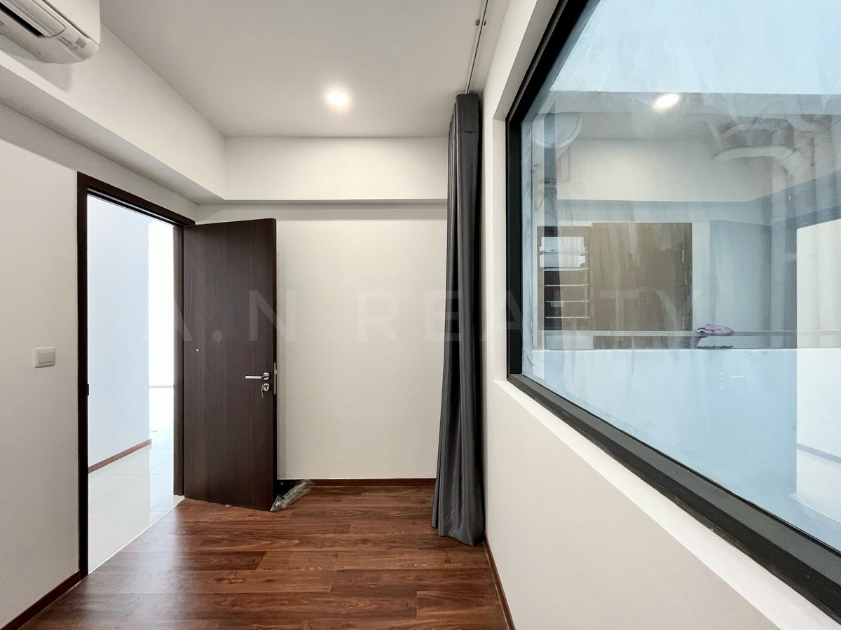 Cho thuê Căn Hộ One Verandah 2 Phòng Ngủ – 80 m² – Giá 17 triệu/ tháng.