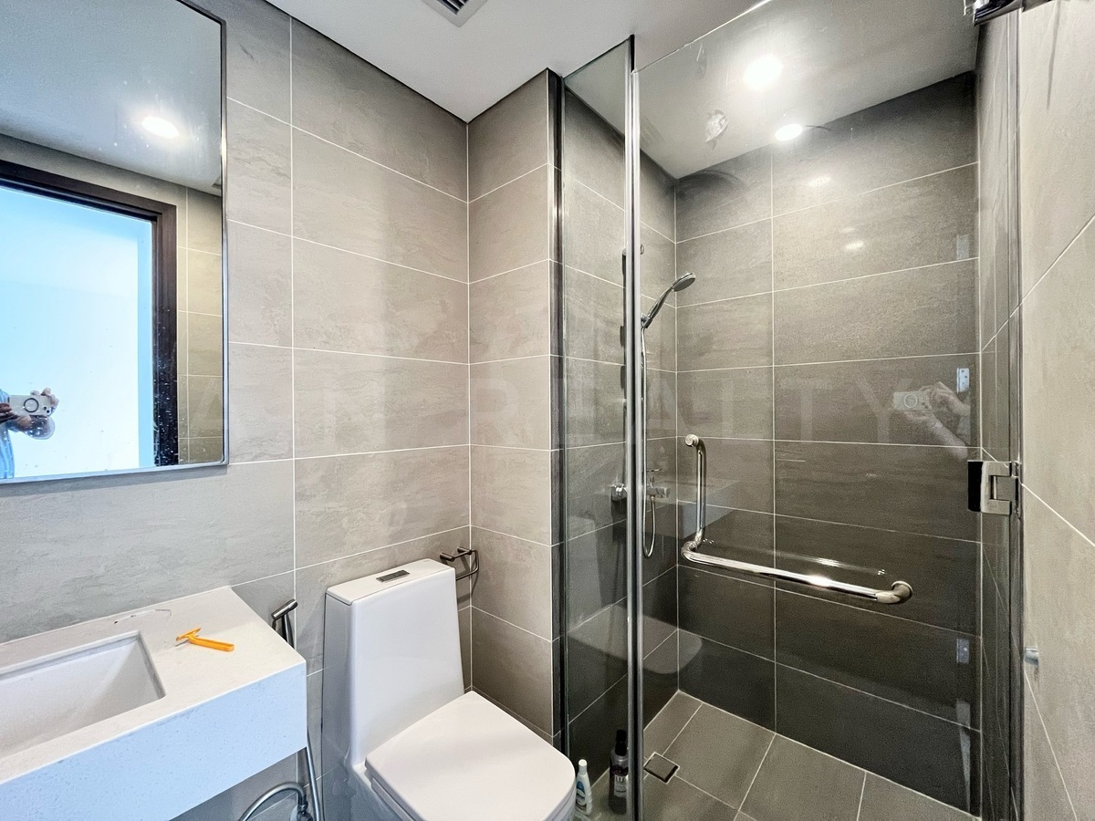 Cho thuê Căn Hộ One Verandah 2 Phòng Ngủ – 80 m² – Giá 17 triệu/ tháng.