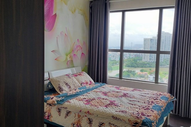 HOT CĂN 3PN-109 M2 GIÁ BÁN 8.9 TỶ THE SUN AVENUE