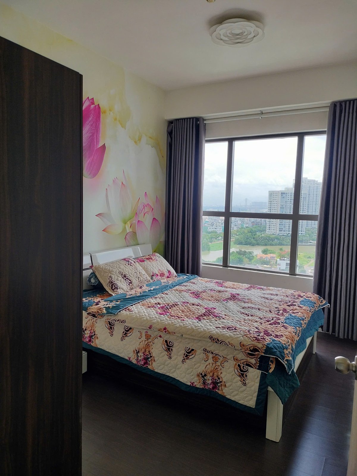 HOT CĂN 3PN-109 M2 GIÁ BÁN 8.9 TỶ THE SUN AVENUE