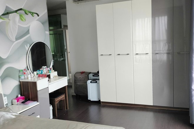 HOT CĂN 3PN-109 M2 GIÁ BÁN 8.9 TỶ THE SUN AVENUE