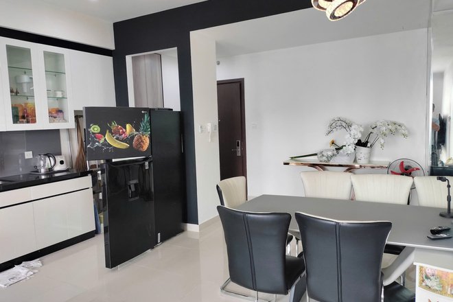 HOT CĂN 3PN-109 M2 GIÁ BÁN 8.9 TỶ THE SUN AVENUE