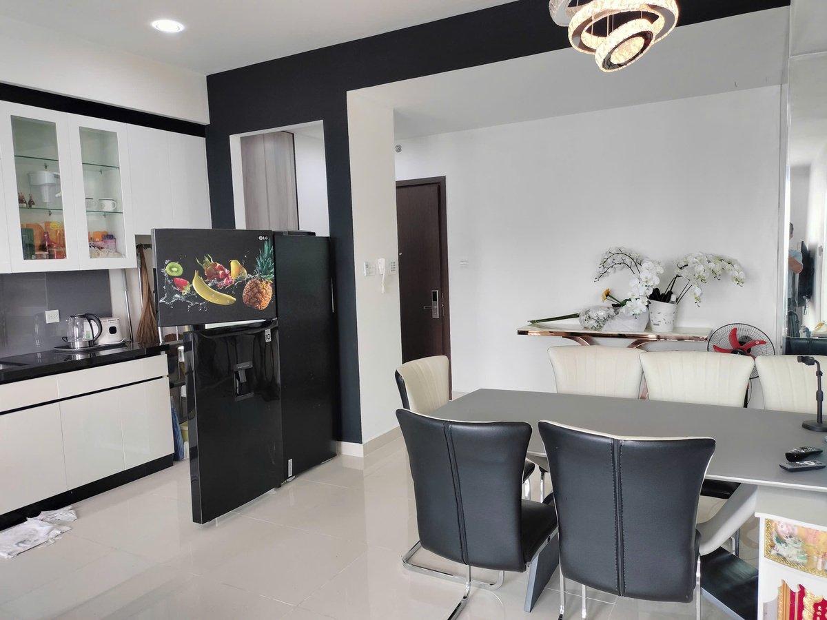 HOT CĂN 3PN-109 M2 GIÁ BÁN 8.9 TỶ THE SUN AVENUE