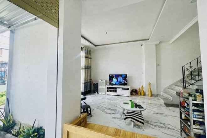 BIỆT THỰ MẶT TIỀN ĐƯỜNG THẠNH MỸ LỢI-23 TỶ(8x26/0