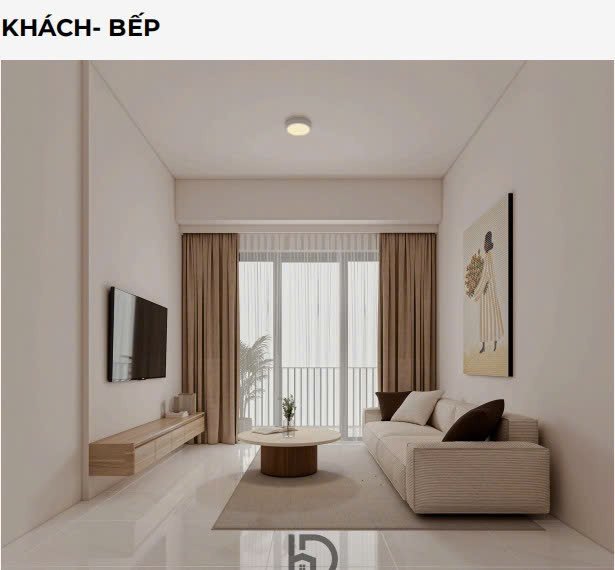CHO THUÊ 2PN FULL NỘI THẤT GIÁ 18 TRIỆU/ THÁNG