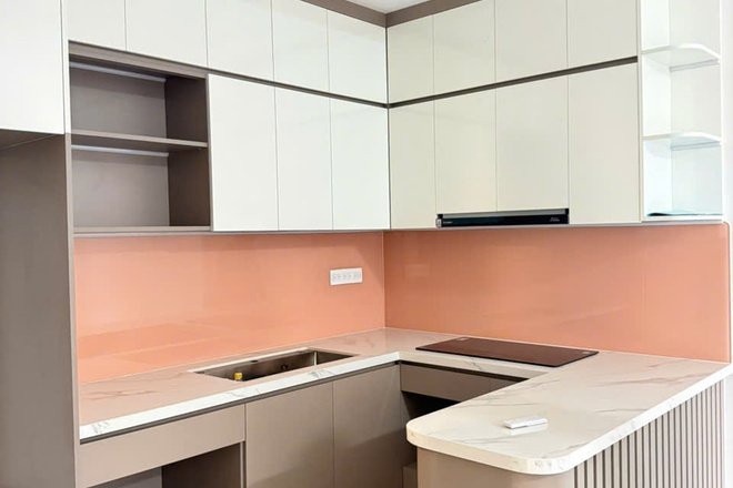 SIÊU PHẨM 3D NHÀ ĐÃ LÀM XONG 2PN CHO THUÊ 19 TRIỆU/ THÁNG