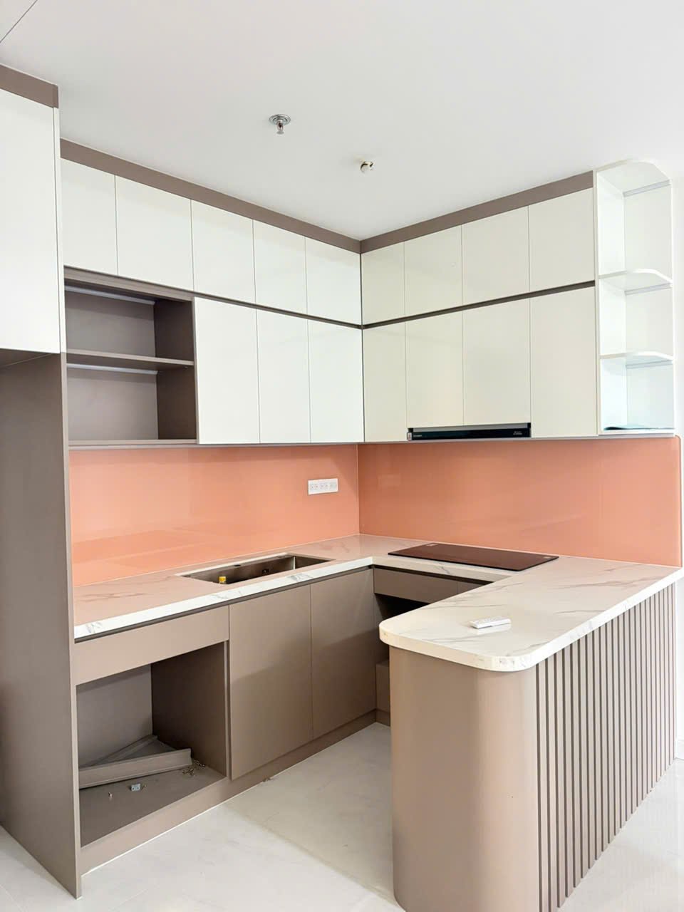 SIÊU PHẨM 3D NHÀ ĐÃ LÀM XONG 2PN CHO THUÊ 19 TRIỆU/ THÁNG