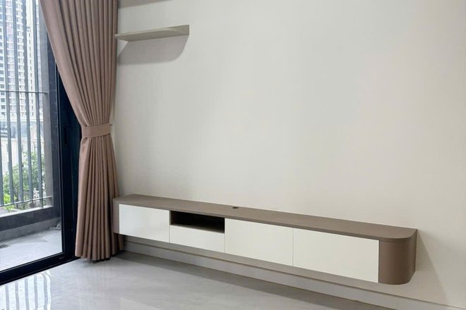 SIÊU PHẨM 3D NHÀ ĐÃ LÀM XONG 2PN CHO THUÊ 19 TRIỆU/ THÁNG