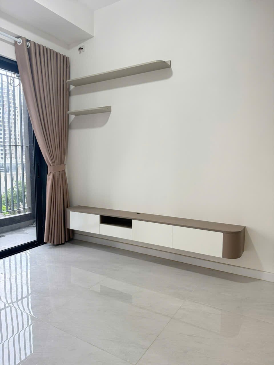 SIÊU PHẨM 3D NHÀ ĐÃ LÀM XONG 2PN CHO THUÊ 19 TRIỆU/ THÁNG