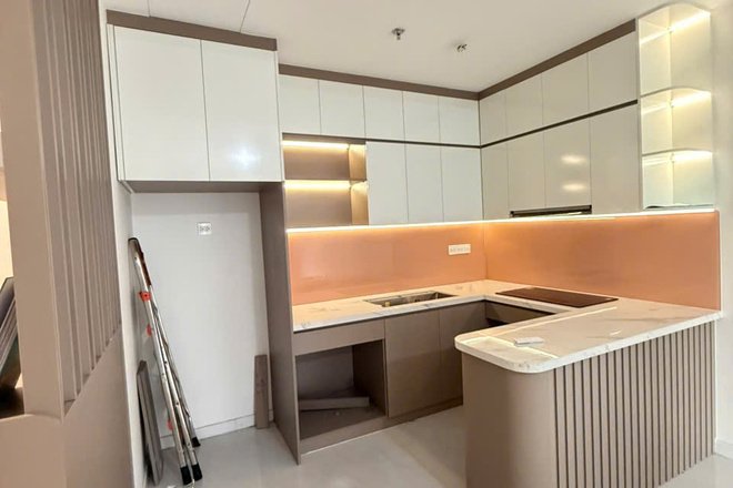 SIÊU PHẨM 3D NHÀ ĐÃ LÀM XONG 2PN CHO THUÊ 19 TRIỆU/ THÁNG