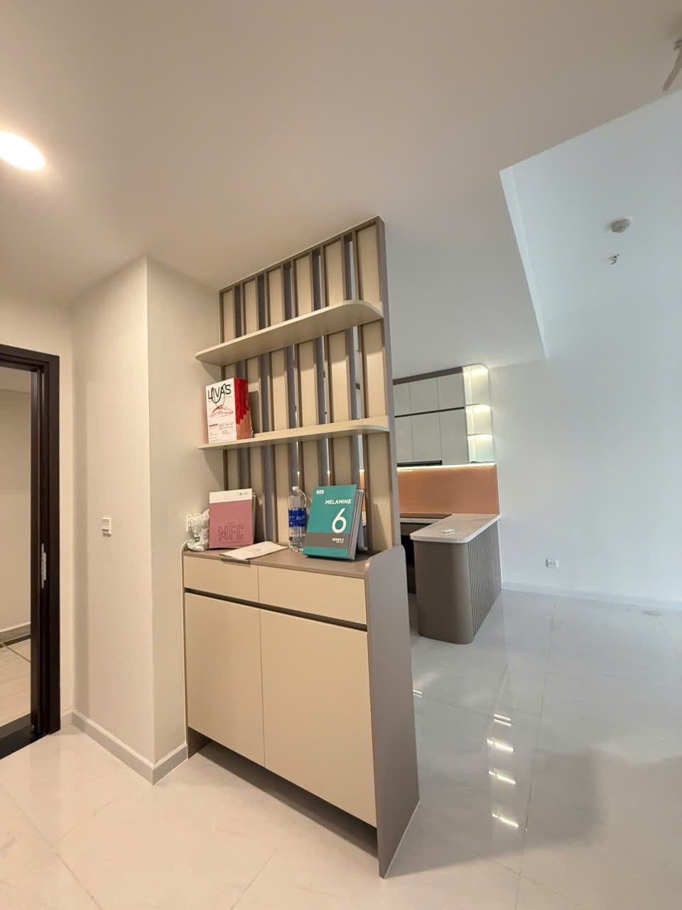 SIÊU PHẨM 3D NHÀ ĐÃ LÀM XONG 2PN CHO THUÊ 19 TRIỆU/ THÁNG