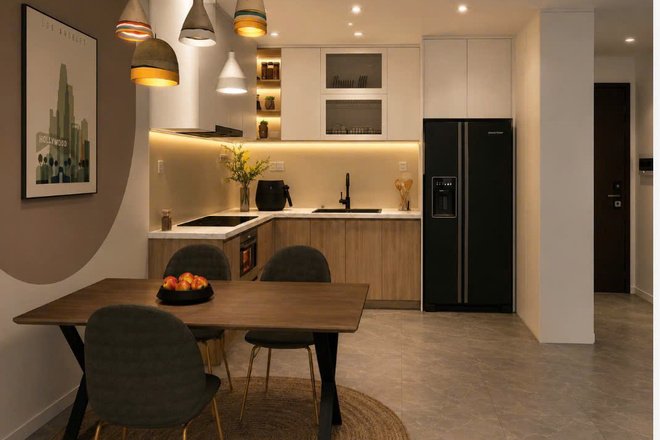 2PN ĐẸP CẦN CHO THUÊ 20 TRIỆU/THÁNG VICTORIA VILLAGE