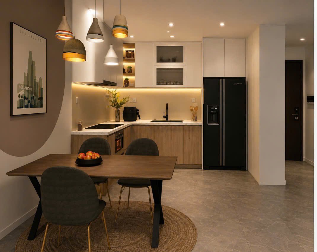 2PN ĐẸP CẦN CHO THUÊ 20 TRIỆU/THÁNG VICTORIA VILLAGE