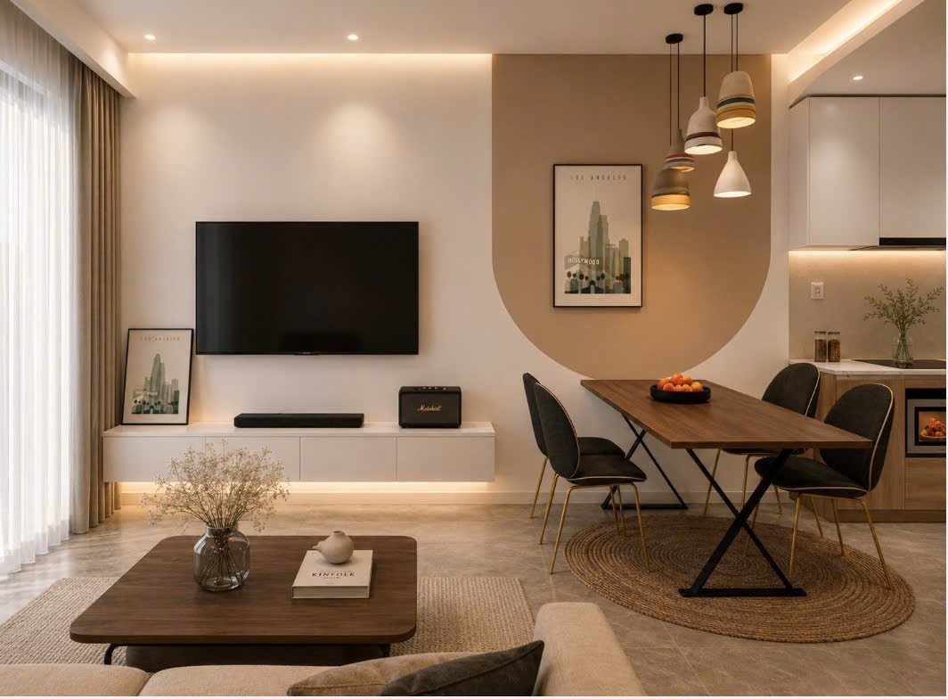 2PN ĐẸP CẦN CHO THUÊ 20 TRIỆU/THÁNG VICTORIA VILLAGE