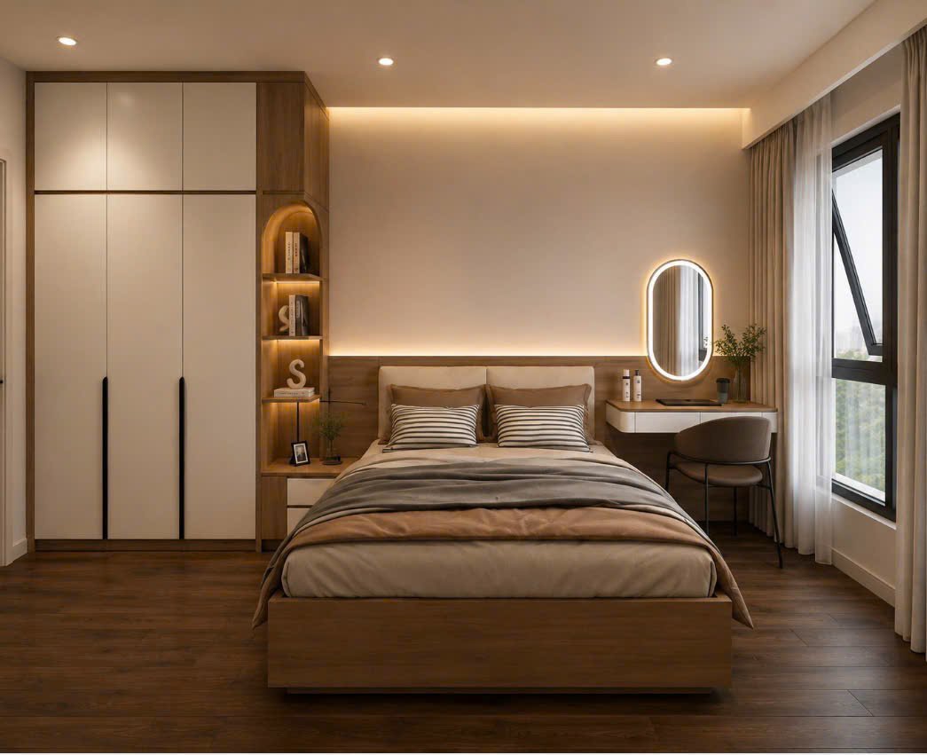 2PN ĐẸP CẦN CHO THUÊ 20 TRIỆU/THÁNG VICTORIA VILLAGE