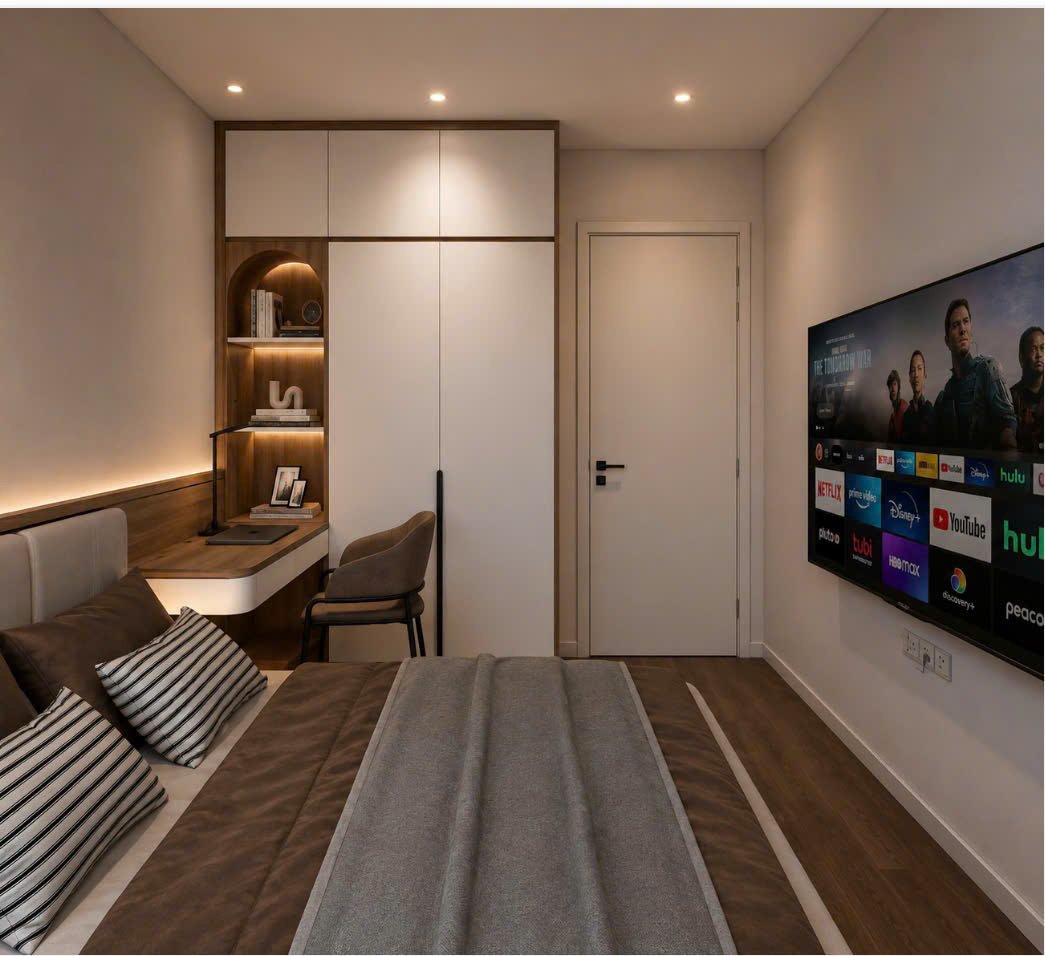 2PN ĐẸP CẦN CHO THUÊ 20 TRIỆU/THÁNG VICTORIA VILLAGE