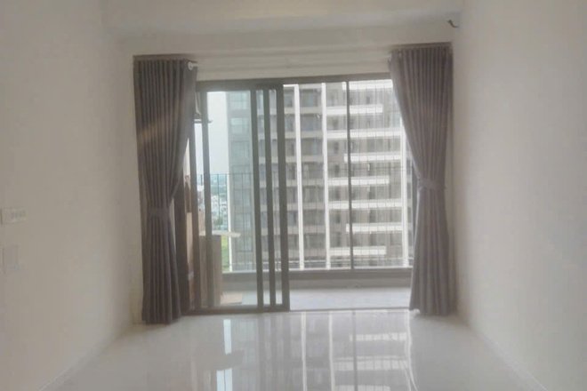 2PN- Nội thất bếp rèm, máy lạnh, giá thuê 15 triệu/ tháng. Victoria Village