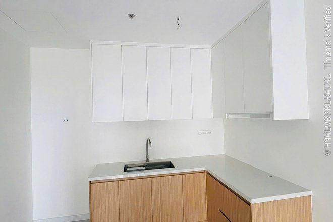 2PN- Nội thất bếp rèm, máy lạnh, giá thuê 15 triệu/ tháng. Victoria Village
