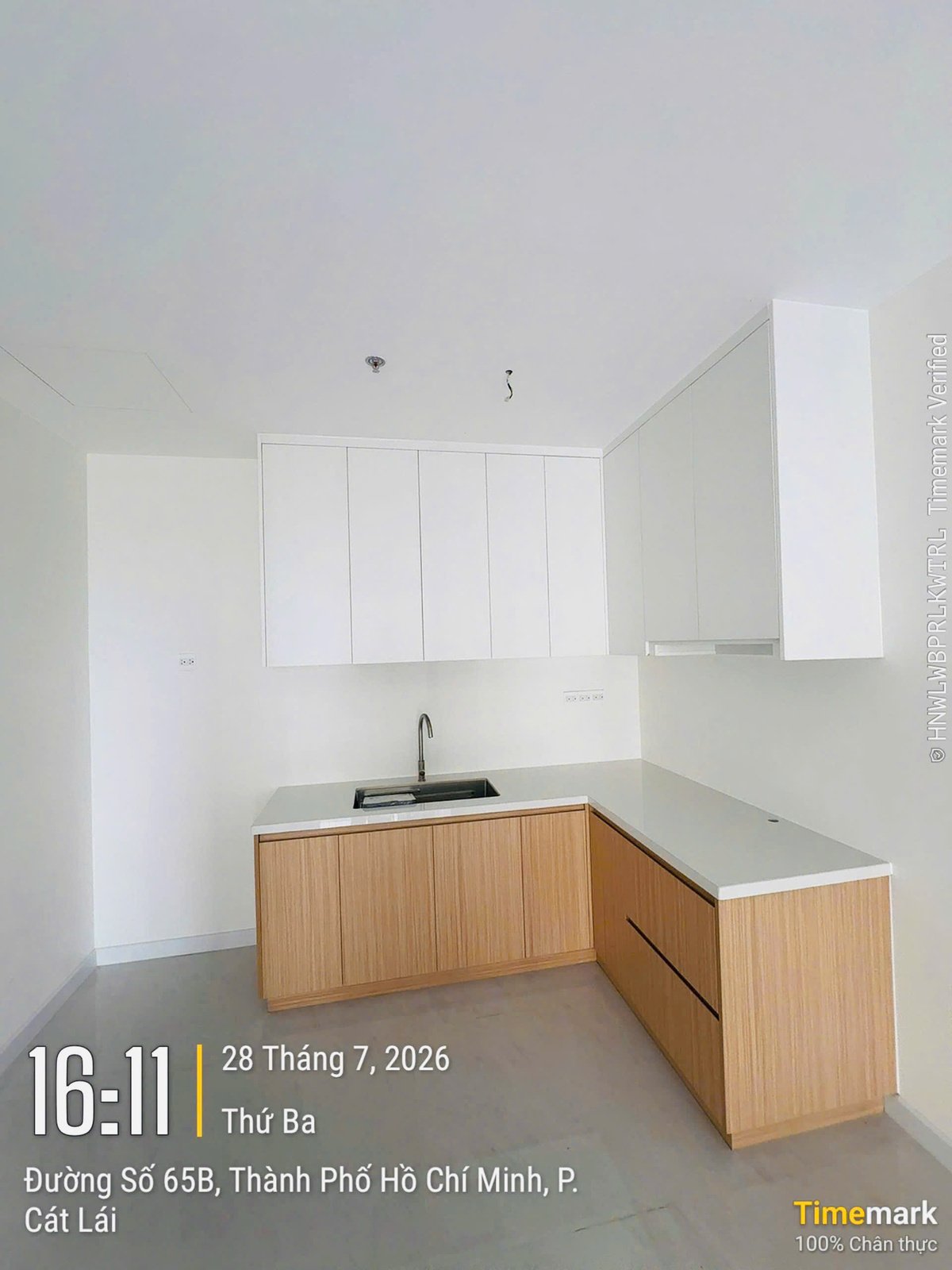 2PN- Nội thất bếp rèm, máy lạnh, giá thuê 15 triệu/ tháng. Victoria Village